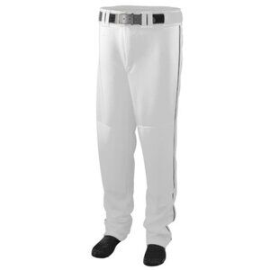 1446 Augusta Sportswear Youth Series Baseball/Softball Pants with Piping